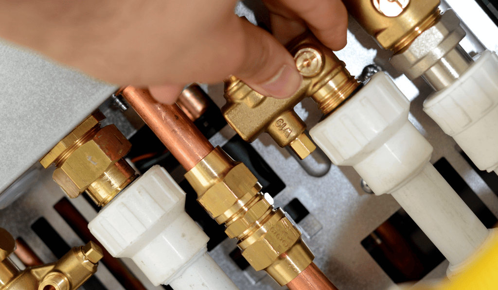 Mahmudiye Profilo Kombi Bakım Onarım Firması